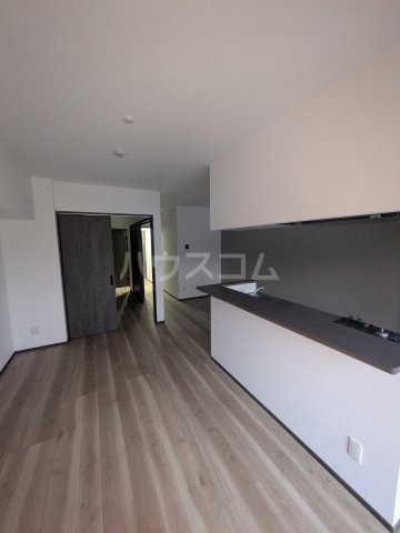 3/29 リビング/ダイニング