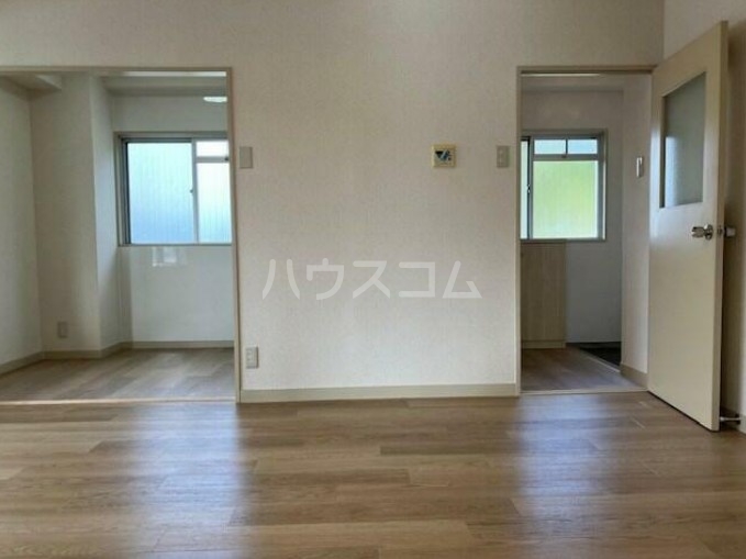 5/19 リビング/ダイニング