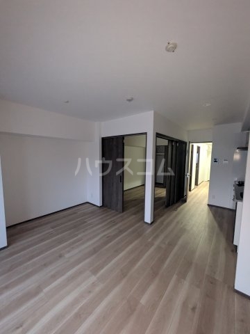 5/29 リビング/ダイニング