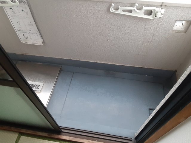 15/30 バルコニー