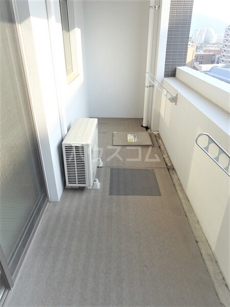 18/23 バルコニー