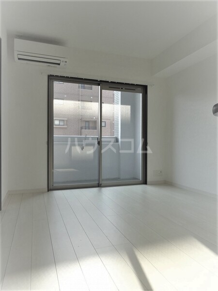 4/23 リビング/ダイニング