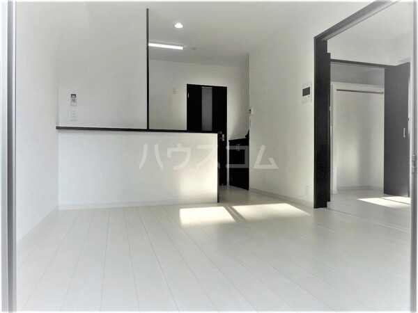 3/23 リビング/ダイニング