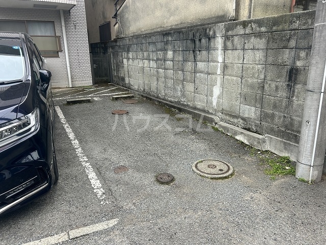 29/30 駐車場