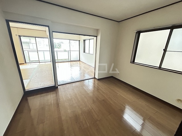 6/30 リビング/ダイニング