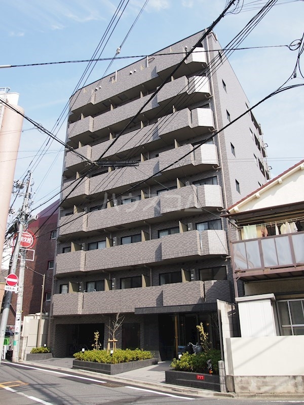 21/24 エントランス