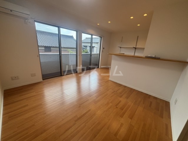 4/24 リビング/ダイニング