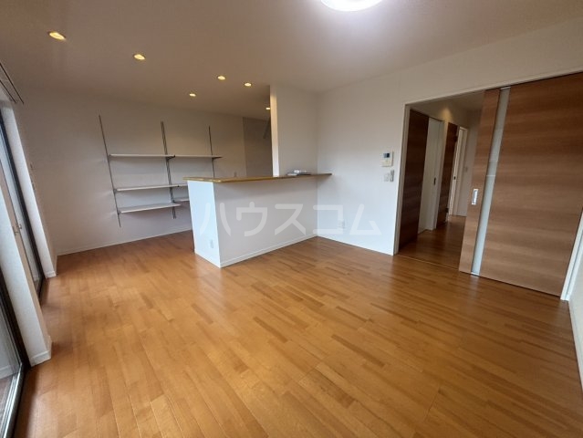 3/24 リビング/ダイニング