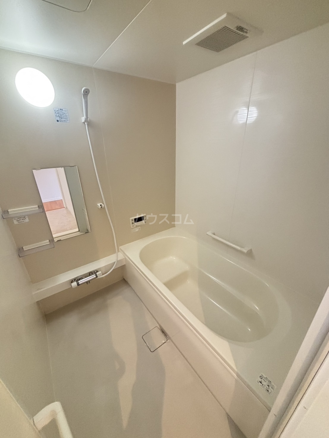11/24 浴室