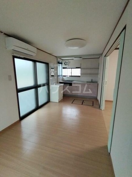 4/20 リビング/ダイニング