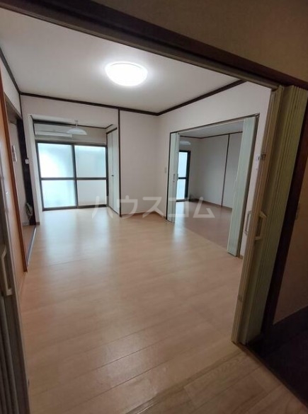 5/20 リビング/ダイニング