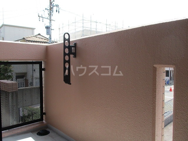 17/30 バルコニー