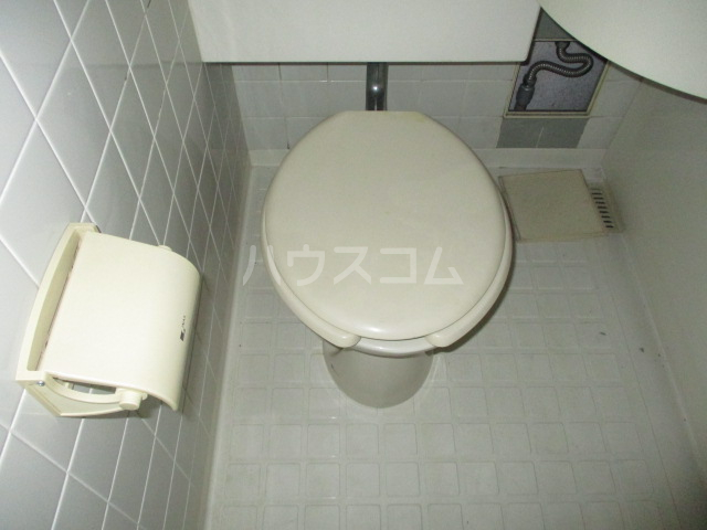 15/28 トイレ