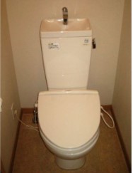 7/17 トイレ