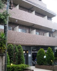 12/17 エントランス