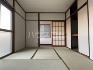 3/7 リビング/ダイニング