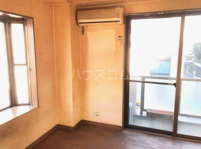 3/17 リビング/ダイニング