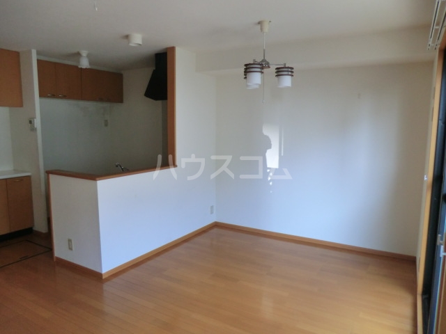 2/26 リビング/ダイニング