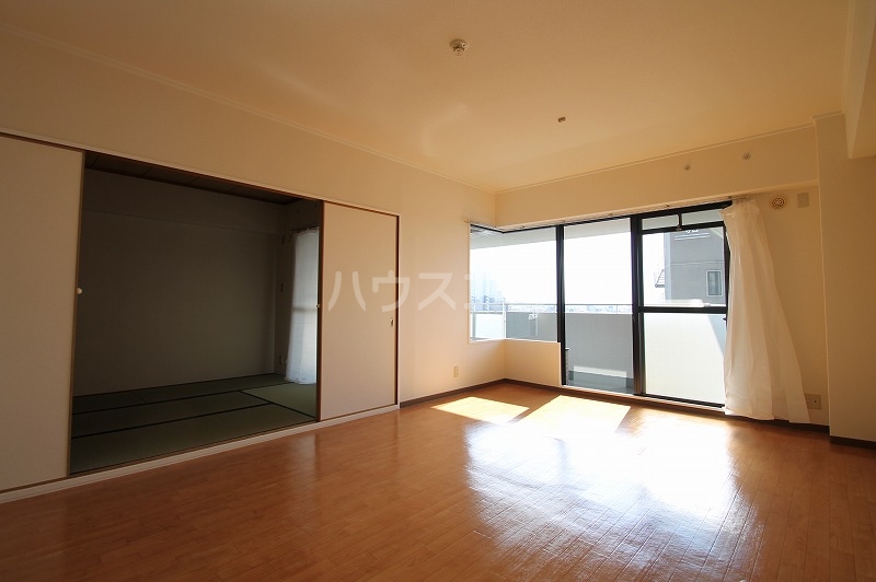 4/30 リビング/ダイニング