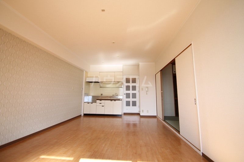 3/30 リビング/ダイニング