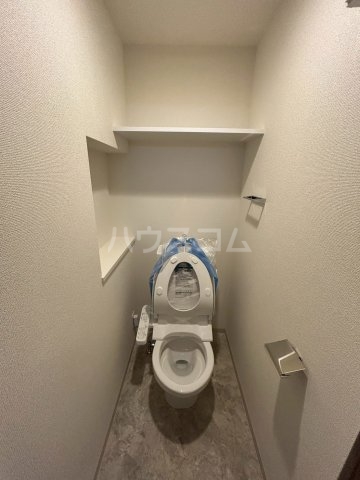 13/30 トイレ