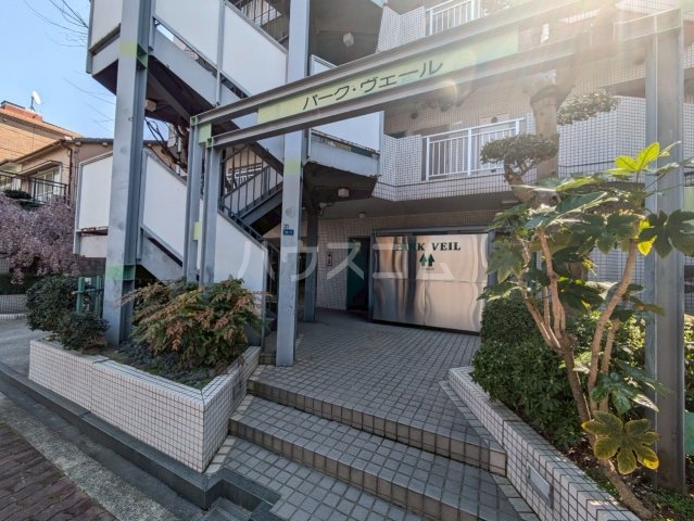 11/19 エントランス