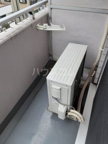 18/25 バルコニー