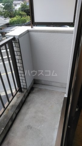 17/30 バルコニー