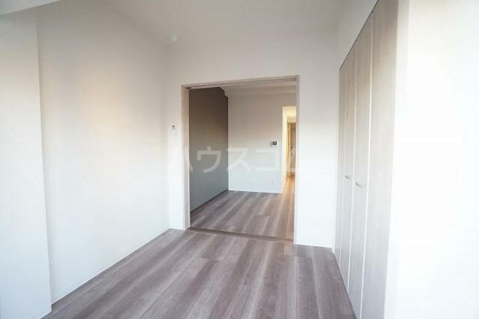 4/22 リビング/ダイニング