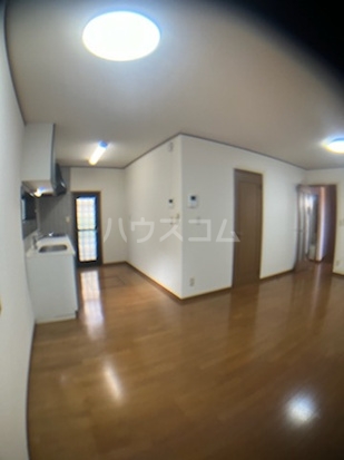 2/30 リビング/ダイニング