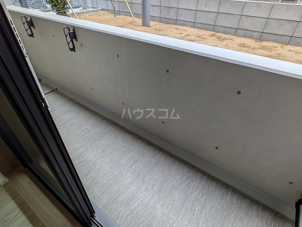 16/30 バルコニー