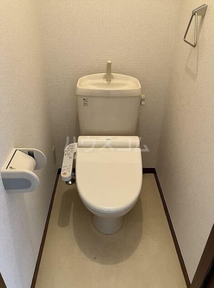 8/23 トイレ