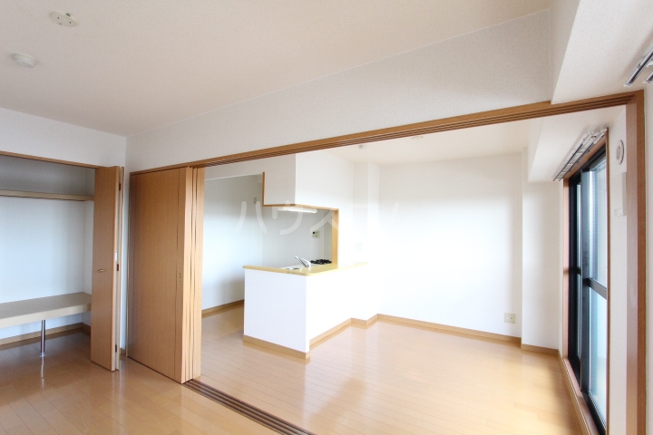 3/30 リビング/ダイニング