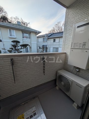 24/30 バルコニー