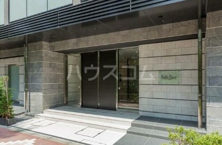 17/24 エントランス