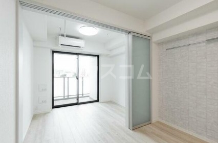 4/24 リビング/ダイニング