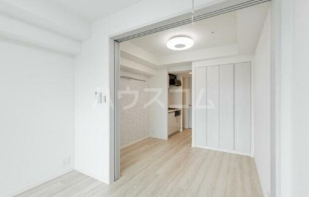 3/24 リビング/ダイニング