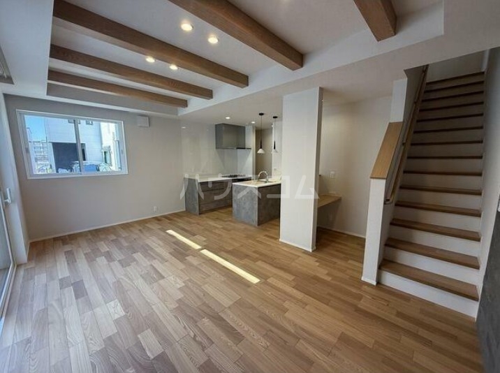 3/24 リビング/ダイニング