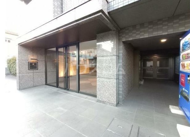 7/17 エントランス