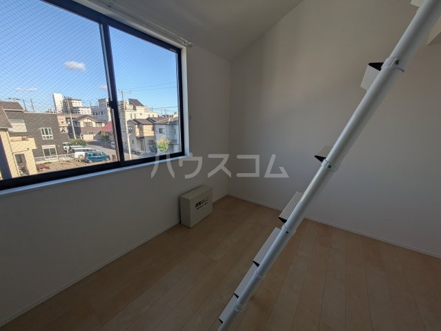 8/30 リビング/ダイニング