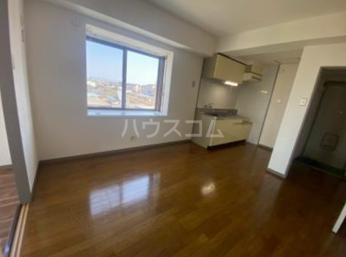 3/11 リビング/ダイニング