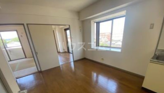 4/11 リビング/ダイニング