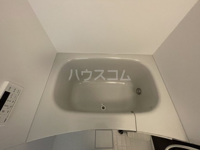 12/30 浴室
