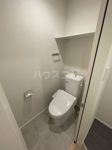 13/30 トイレ