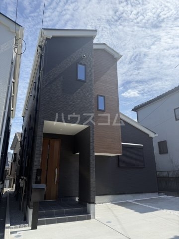 1/30 外観