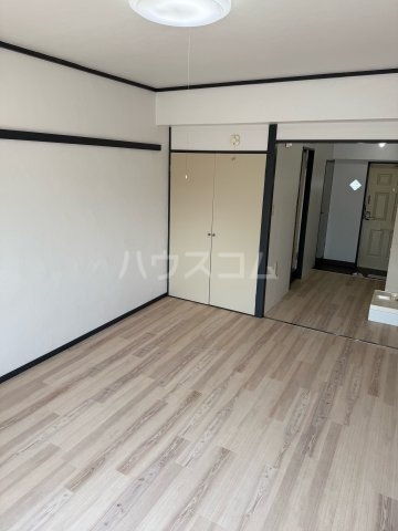 3/27 リビング/ダイニング