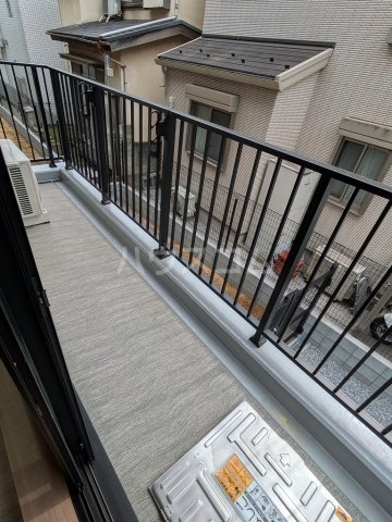 16/30 バルコニー