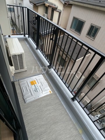 15/30 バルコニー