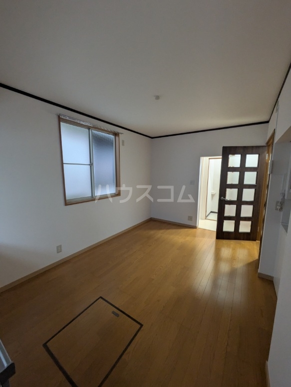 3/27 リビング/ダイニング