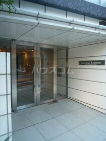 11/14 エントランス